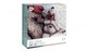 Puzzle rotund Londji Avec Tatou, 500 piese