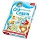 Joc Trefl &quot;Micul Explorator - Ceasul&quot; HU-RO