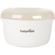 Sterilizator pentru microunde 2 in 1 Babymoov Cream