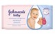 Servetele umede Johnson's Baby &quot;Ingrijire delicata&quot;, 56 buc.