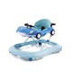 Ходунок Kikka Boo Car Blue