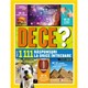 De ce? Peste 1111 raspunsuri la orice intrebare