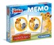 Joc Memo Clementoni Disney Lion Guard