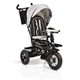Трицикл Byox Jockey Grey