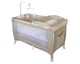 Кроватка-манеж Kikka Boo Dessine-moi Beige