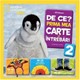 De ce? Prima mea carte de intrebari si raspunsuri Vol.2