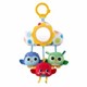 Jucarie mini-carusel Bright Starts Cloud Carrier Pals
