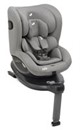 Автокресло с системой Isofix Joie i-Spin 360 Gray Flannel 0-18 кг