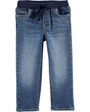 Carter's Jeans cu talie elastica