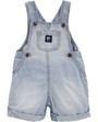 OshKosh Salopeta scurta denim