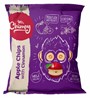 Яблочные чипсы Mr. Chimpy с корицей (2+ лет), 15 г