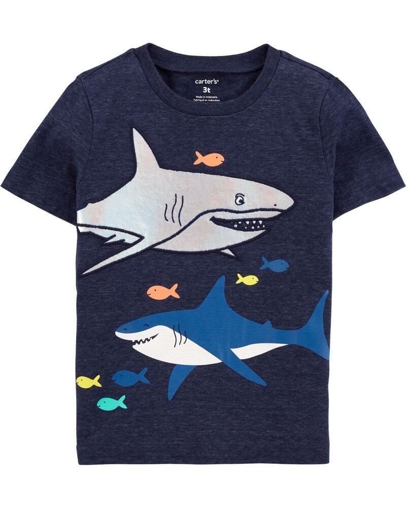 Carter's Tricou Rechini