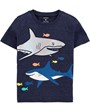 Carter's Tricou Rechini