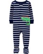 Carter's Pijama Aligator