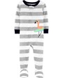 Carter's Pijama Flamingo Surf
