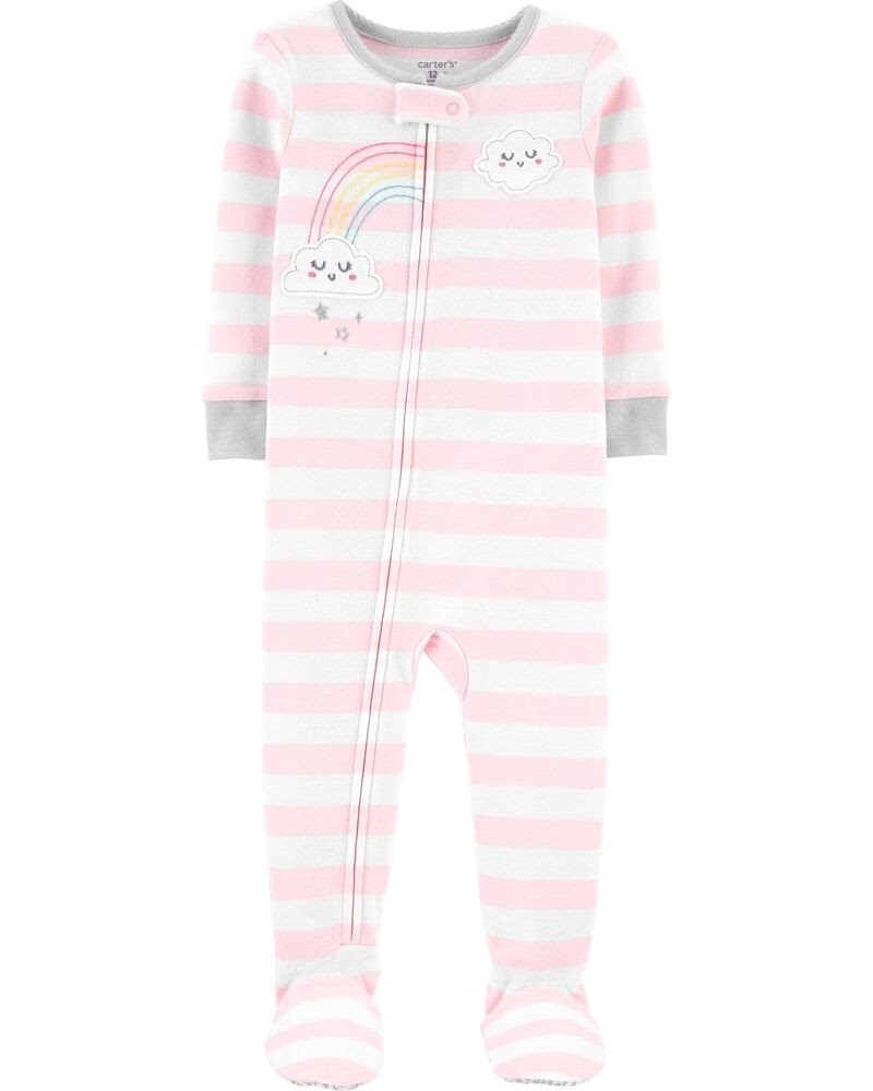 Carter's Pijama Norisor