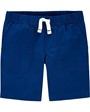 Carter's Pantaloni scurti Navy