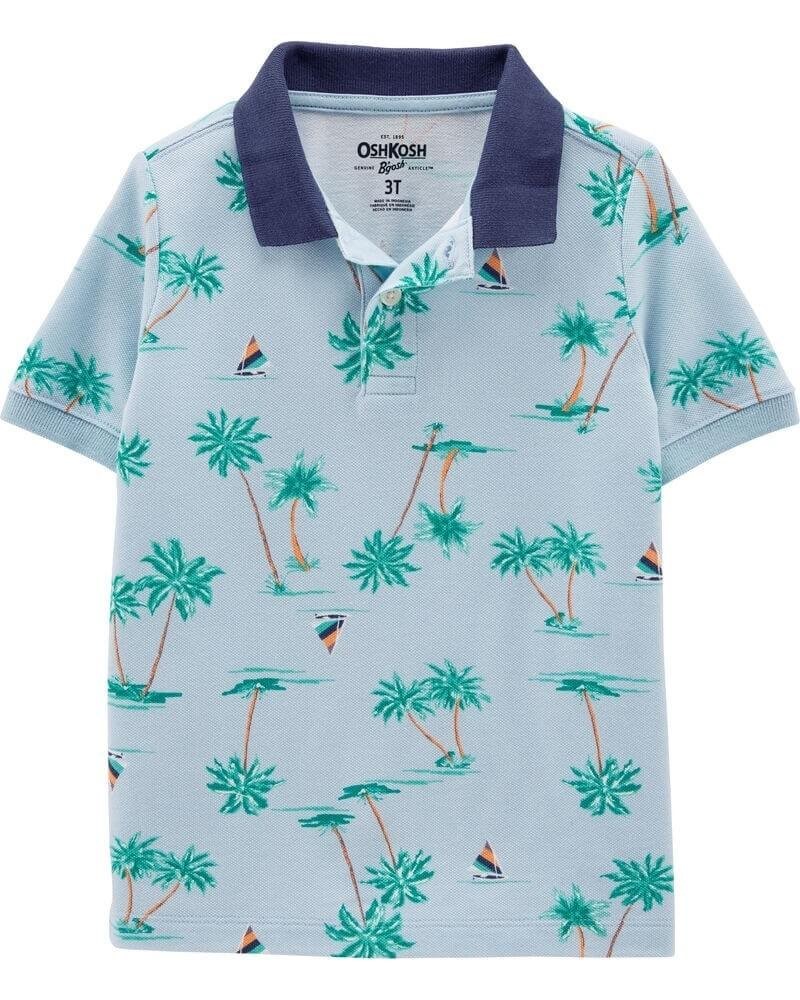 Oshkosh Tricou Palmieri