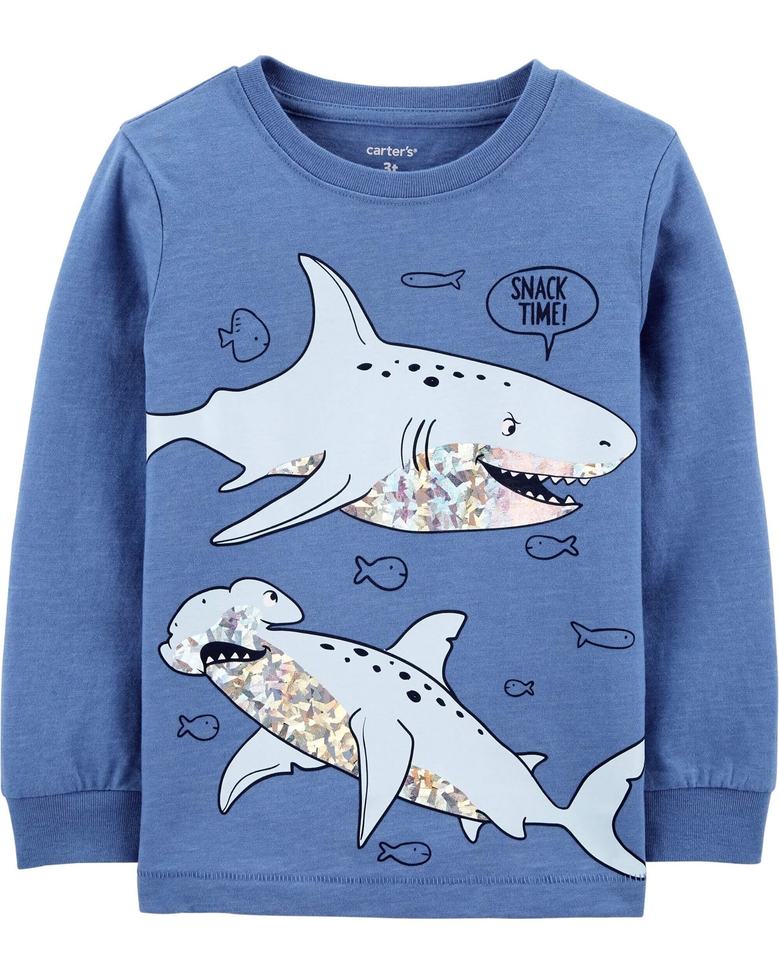 Carter's Bluza Rechini