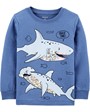Carter's Bluza Rechini