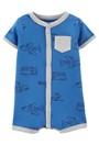 Carter's Salopeta bebe Avion