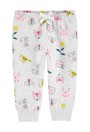 Carter's Штаны Животные