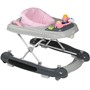 Ходунок многофункциональный 3 в 1 BabyGo Pink
