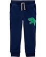 Carter's Pantaloni lungi Dinozaur