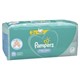 Влажные салфетки Pampers Fresh Clean, 2x52 шт.