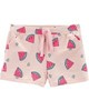 Carter's Pantaloni scurti Pepene