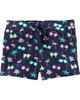 Carter's Pantaloni scurti Tropical