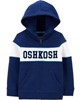 Oshkosh Кофта с капюшоном и логотипом