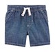 Carter's Шортики Chambray