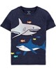 Carter's Tricou Rechini