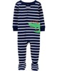 Carter's Pijama Aligator