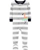Carter's Pijama Flamingo Surf