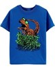 Oshkosh Tricou Dinozaur