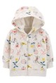Carter's Hanorac bebe Flori