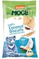 Печенье Bio MOGLI с маслом и кокосом, 50 г