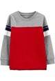 Carter's Bluza cu dungi