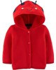 Carter's Cardigan tricotat Buburuza