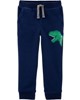 Carter's Pantaloni lungi Dinozaur
