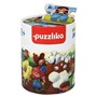 Puzzle educativ Puzzlika "Making Jeans"