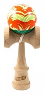 Kendama Noriel Sweets prime grain split tropical