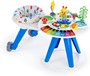 Развивающий центр Baby Einstein Around We Grow