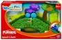 Игровой набор Гуляющие друзья Hasbro Playskool, ассортимент