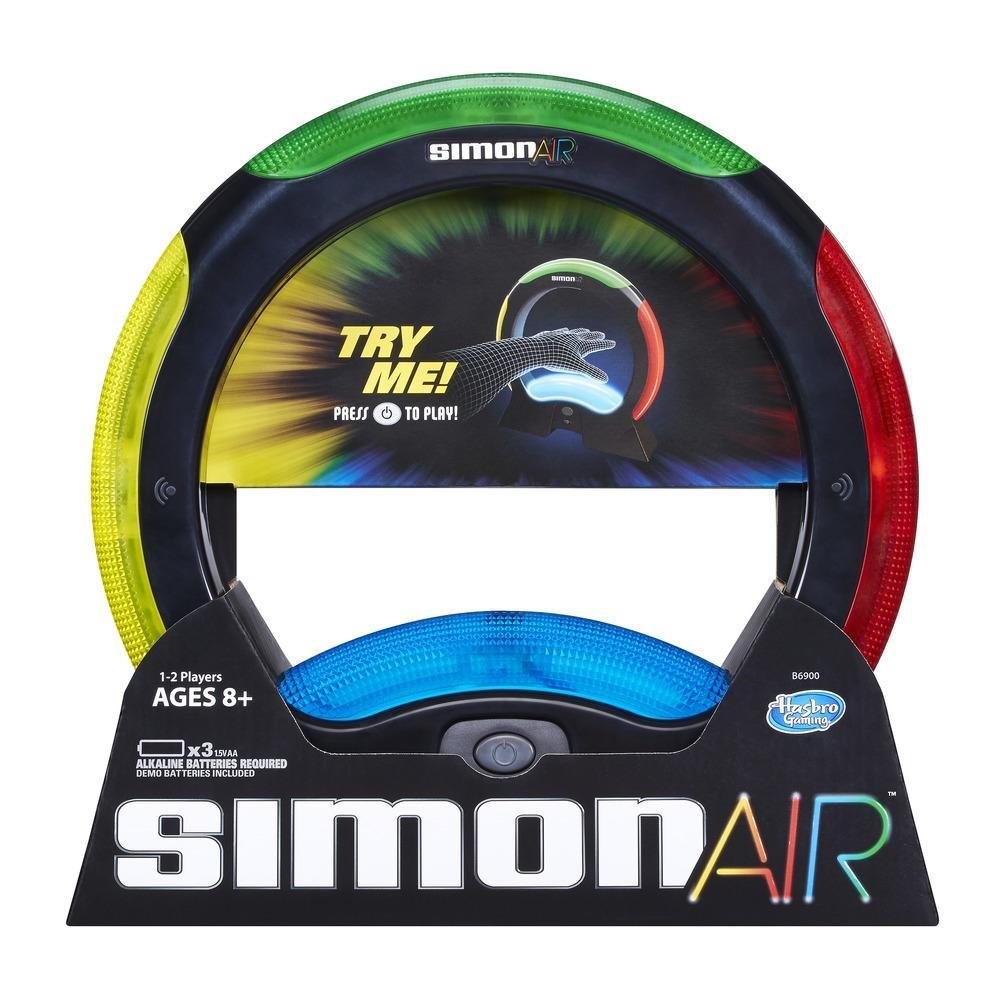 Joc interactiv Simon Air Hasbro Gaming