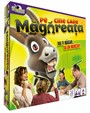Joc de masa Noriel "Pe cine cade magareata?"