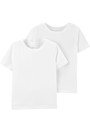 Carter's Set 2 tricouri basic
