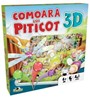 Joc de masa 3D Noriel Comoara lui piticot